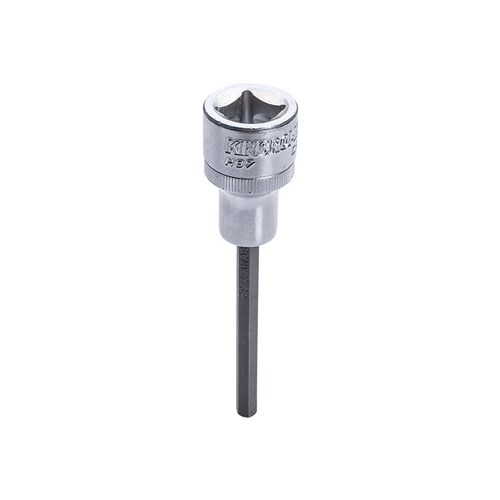 Hex Bit Socket 7/32" 1/2" Drive