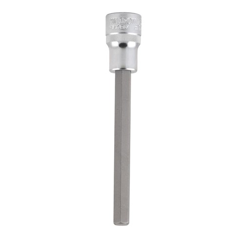 Hex Bit Socket 10mm 1/2" Drive