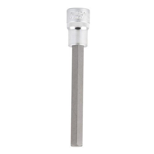 Hex Bit Socket 12mm 1/2" Drive