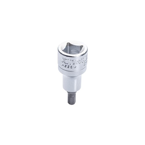 Hex Bit Socket 6mm 1/2" Drive