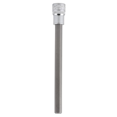 Hex Bit Socket 12mm 1/2" Drive