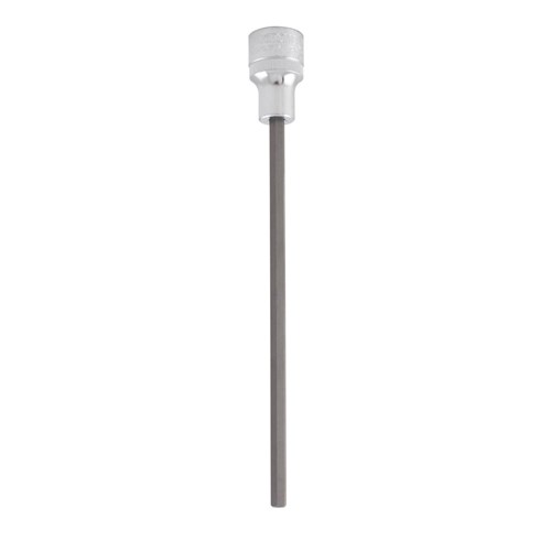 Hex Bit Socket 6mm 1/2" Drive