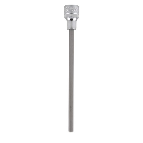 Hex Bit Socket 7mm 1/2" Drive