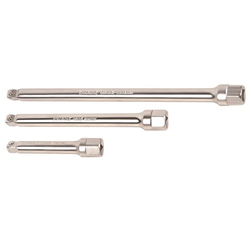 Combination Extension Bar 50mm (2") 1/4" Drive