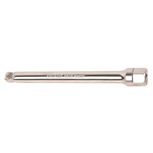 Combination Extension Bar 125mm (5") 1/2" Drive