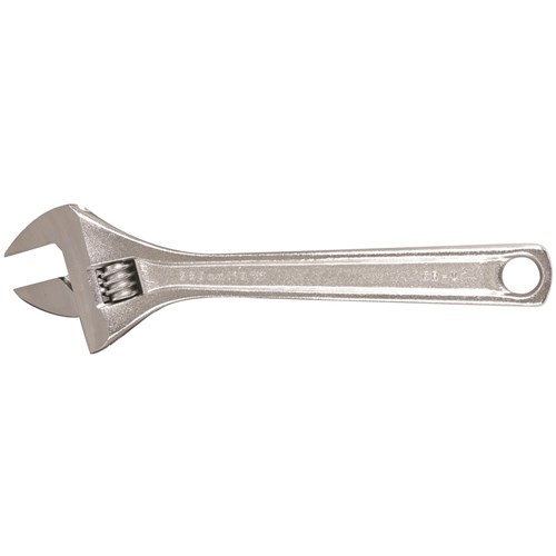 Adjustable Wrench 100mm (4") 