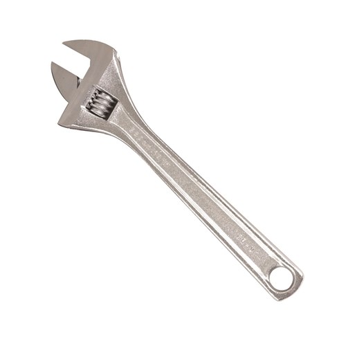 Adjustable Wrench 100mm (4") 