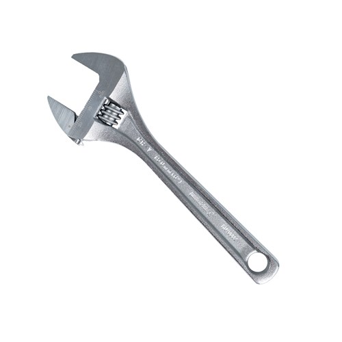 Adjustable Wrench 150mm (6") 