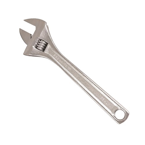 Adjustable Wrench 300mm (12") 