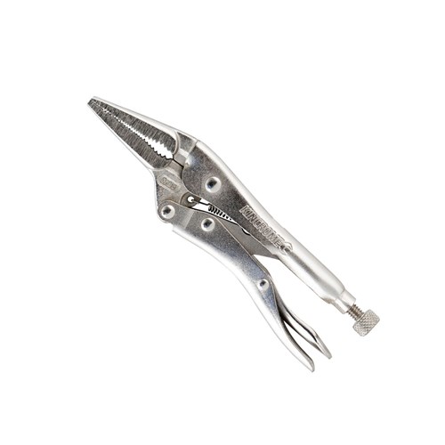 Locking Pliers Long Nose 100mm (4")