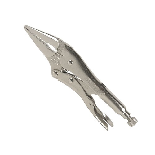 Locking Pliers Long Nose 150mm (6")