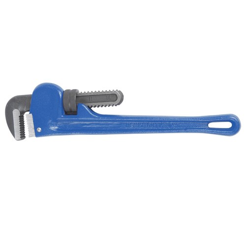 Adjustable Pipe Wrench 250mm (10") 