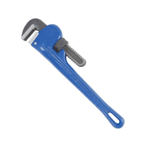 Adjustable Pipe Wrench 300mm (12") 