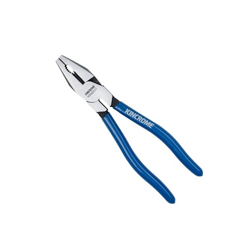 Combination Pliers High Leverage 200mm (8")