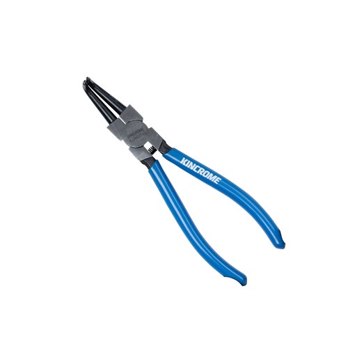 Circlip Pliers Internal - Bent 175mm (7")