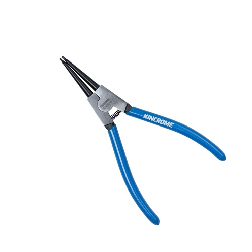 Circlip Pliers External - Straight 175mm (7")