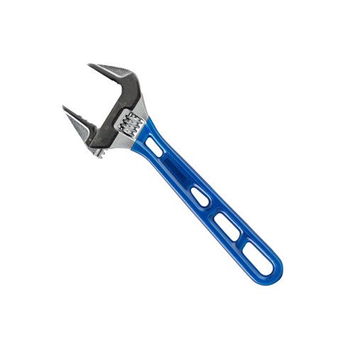 Lightweight Adjustable Wrench 150mm (6")