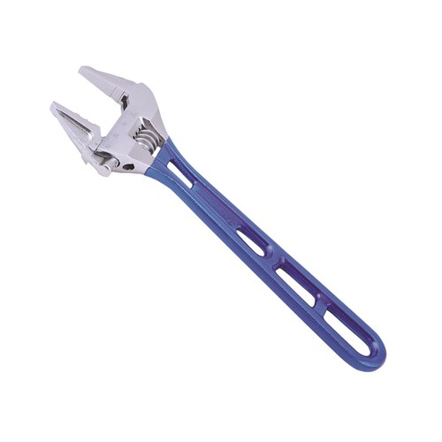 Lightweight Adjustable Wrench 200mm (8")