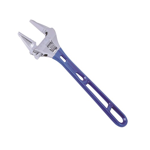 Lightweight Adjustable Wrench 250mm (10")