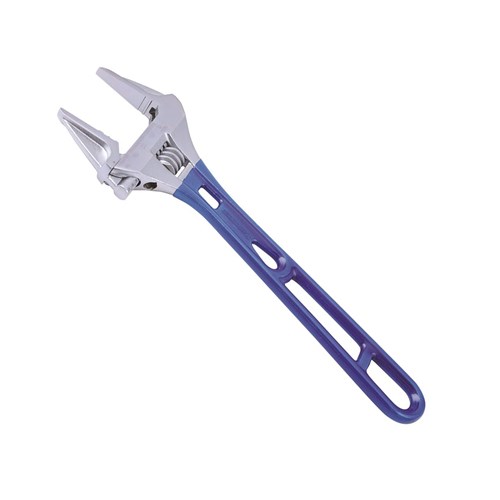 Lightweight Adjustable Wrench 300mm (12")