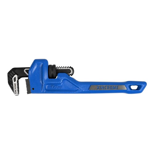 Iron Pipe Wrench 250mm (10")