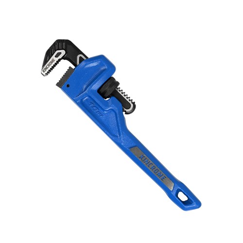 Iron Pipe Wrench 250mm (10")