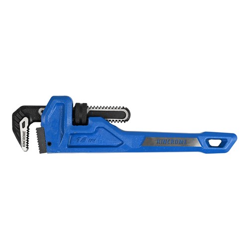 Iron Pipe Wrench 300mm (12")