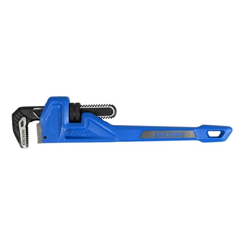 Iron Pipe Wrench 450mm (18")
