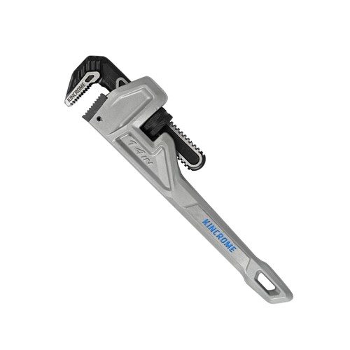 Aluminium Pipe Wrench 350mm (14")