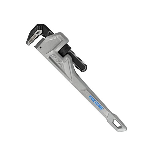 Aluminium Pipe Wrench 450mm (18")