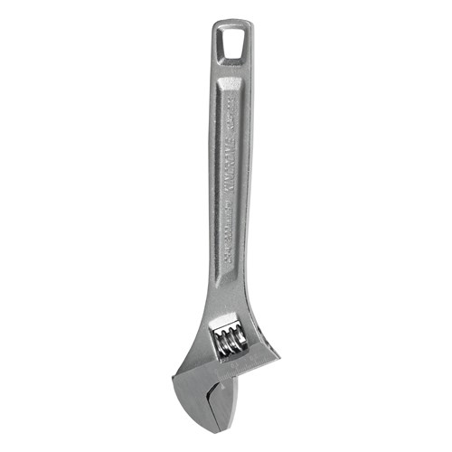 Adjustable Wrench 200mm (8")
