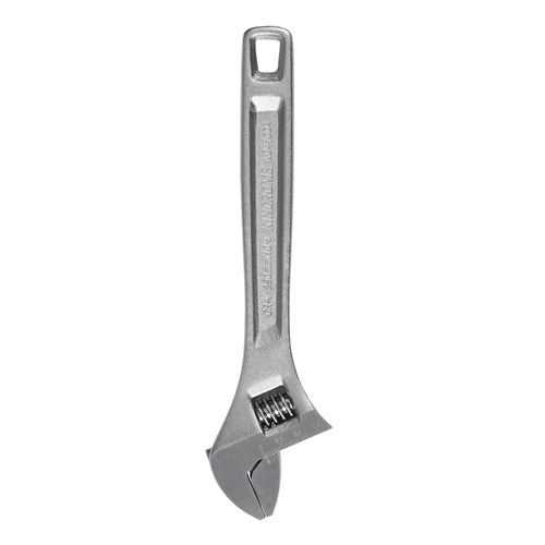 Adjustable Wrench 250mm (10")