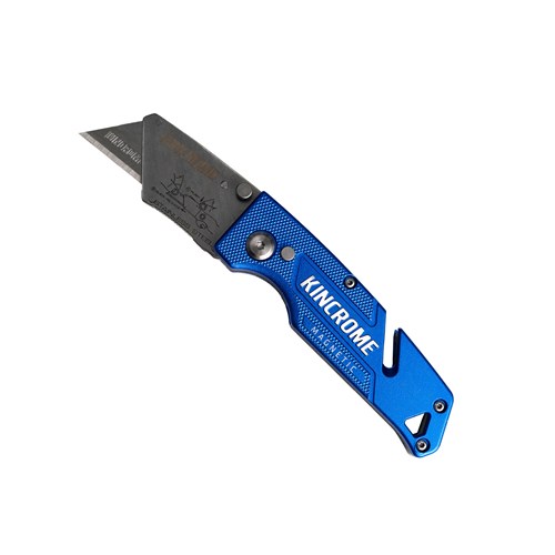 Folding Utility Knife Magnetic