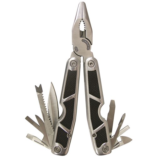 Pocket Tool Kit 28 Function 180mm (7")