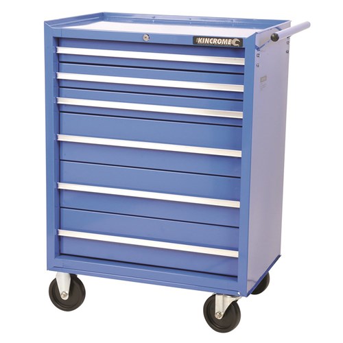 Tool Trolley 6 Drawer Series 1