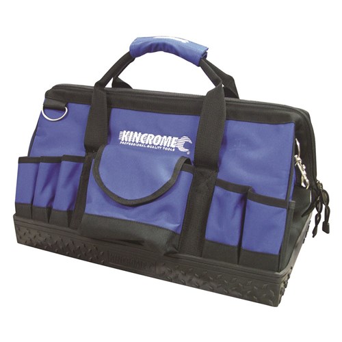 Tool Bag Heavy Duty 14 Pocket