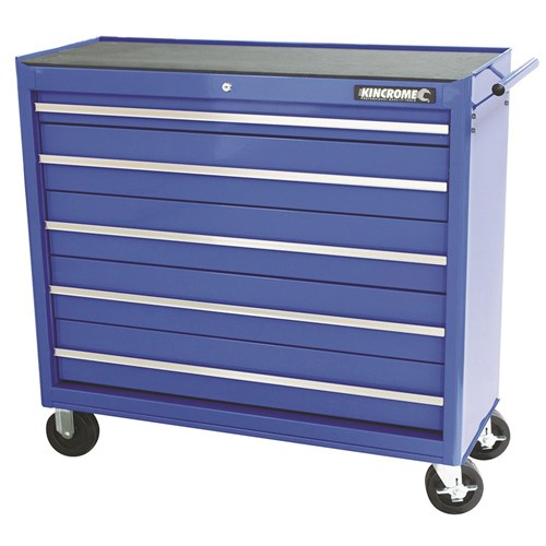 Tool Trolley 5 Drawer 41"