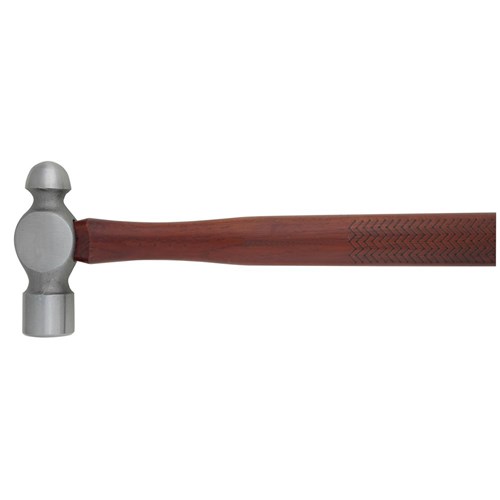 Ball Pein Hammer Hickory Shaft 32oz (907g)