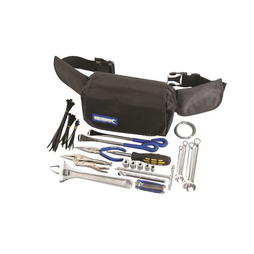 Dirt Bike Tool Kit 23 Piece 