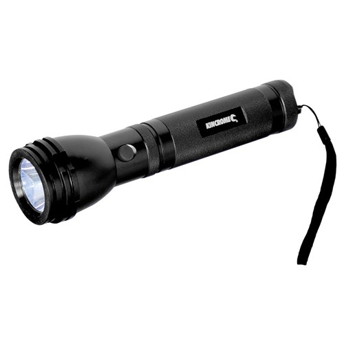 Single LED Torch 3W 2D