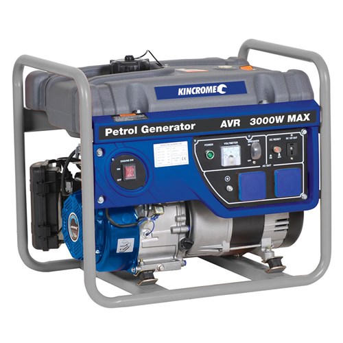 Generator 7HP 3000W