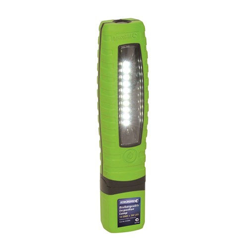 SMD LED Inspection Light Lithium-ion HI-VIS