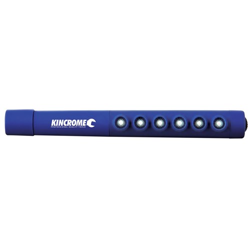 Magnetic Pen Stick 6 LED 