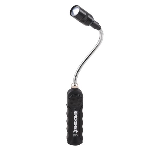 Kincrome Magnetic LED Flexible Inspection Light