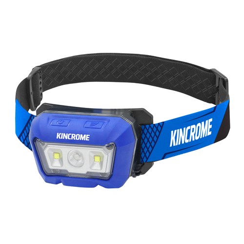 Headlamp