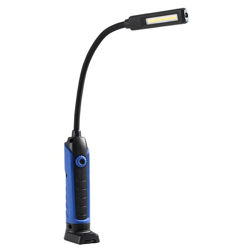 Flexible Inspection Light