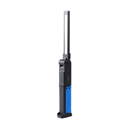 Wireless Charging Folding Inspection Light