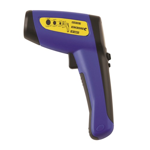 Infrared Thermometer  