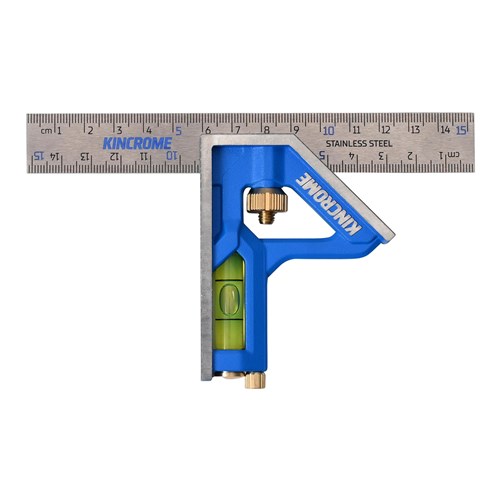 Combination Square 150mm