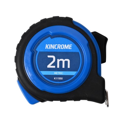 2M Tape Measure - Metric